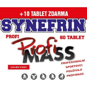 Profimass Profi Synefrin 70 tablet