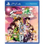 Jojo's Bizzare Adventure: Eyes of Heaven – Hledejceny.cz