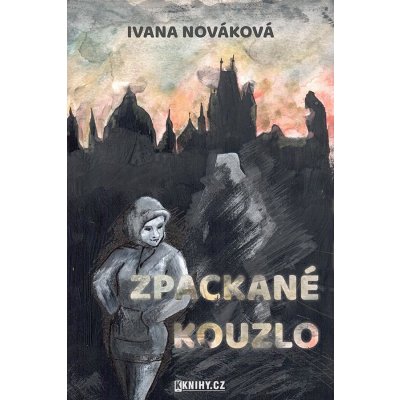 Nováková Ivana - Zpackané kouzlo – Zboží Mobilmania