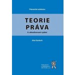 Teorie práva - Aleš Gerloch – Zboží Mobilmania