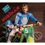 Janda Dalibor - Hurikán Vinyl LP – Hledejceny.cz