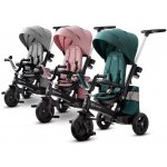 Kinderkraft Easytwist Platinum Grey – Zboží Dáma