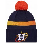 New Era Pánská zimní čepice Houston Astros MLB Authentic City Connect – Hledejceny.cz