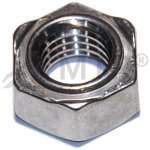 MTR Matice navařovací DIN 929, nerez A2, malá balení Varianta: Matice navařovací DIN 929, nerez A2 M5 nerez A2 – Hledejceny.cz