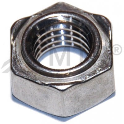 MTR Matice navařovací DIN 929, nerez A2, malá balení Varianta: Matice navařovací DIN 929, nerez A2 M5 nerez A2 – Hledejceny.cz