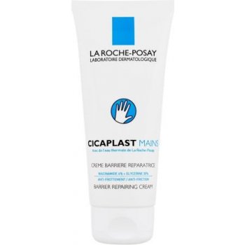 La Roche Posay Cicaplast krém na ruce 100 ml