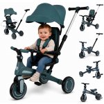 Tiny Bike 5v1 rostoucí s dítětem Standard – Zboží Dáma