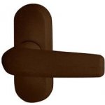 Holar Klasik půloliva hnědá – Zboží Mobilmania