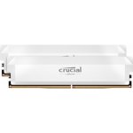 Crucial Pro Overclocking DDR5 32GB 6000MHz CL36 CP2K16G60C36U5W – Zboží Živě
