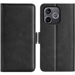 VSECHNONAMOBIL 141515 SIDE Peněženkové pouzdro pro Honor 600 Lite černé – Zboží Živě