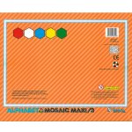 Seva Mosaic Maxi 3 Abeceda – Hledejceny.cz