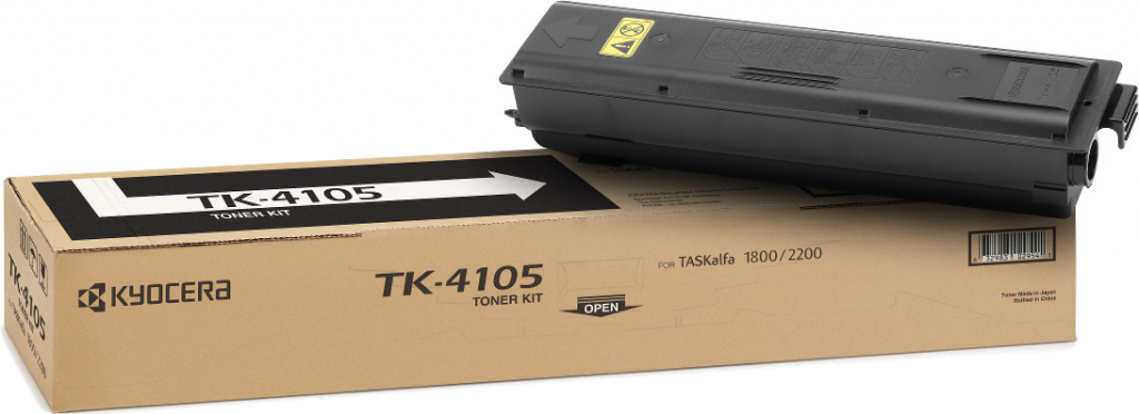 Kyocera Mita TK-4105 - originální