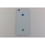 Kryt Huawei P8 Lite 2017 zadní bílý – Zboží Mobilmania