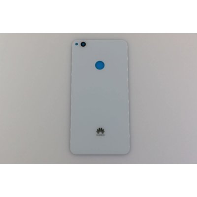 Kryt Huawei P8 Lite 2017 zadní bílý