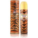 Cuba Original Cuba Jungle Tiger parfém dámský 100 ml – Zbozi.Blesk.cz