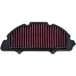 MIW [MEIWA] vzduchový filtr SUZUKI GSX-S 950 22 GSX-S 1000 R / GT 22 (13780-48K00-000) – Zboží Mobilmania