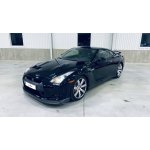 Jízda Nissanem GTR 1 osoba Videozáznam 40 minut – Hledejceny.cz