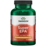 Swanson Super EPA Omega 3 100 kapslí – Hledejceny.cz