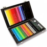 Faber-Castell ALBRECHT DURER dřevěná kazeta 48 ks 117506 – Zboží Dáma