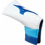 Mizuno Tour Putter Headcover White/Blue – Zboží Dáma