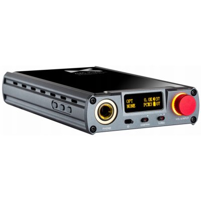 XDuoo XD-05 Plus2 – Zboží Živě