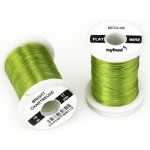 Sybai Drátek Flat Colour Wire Medium Bright Chartreuse – Hledejceny.cz