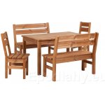 Prowood Zahradní sestava ThermoWood SET M3 – Sleviste.cz