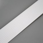 Takoy Nízkoprofilový suchý zip háček bílý 20 mm – Hledejceny.cz