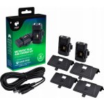 PDP Play and Charge kit Xbox Series X – Zbozi.Blesk.cz