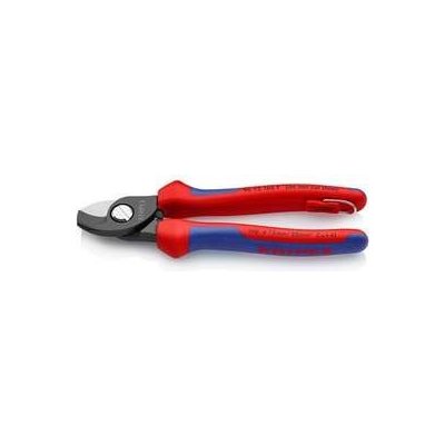 Knipex 95 12 165 T Nůžky na kabely 165 mm – Zbozi.Blesk.cz