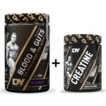 Dorian Yates Blood and Guts 380 g – Zboží Dáma