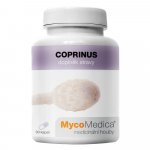 MycoMedica Coprinus 90 kapslí – Hledejceny.cz