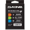 Vosk na běžky Dakine Indy Hot Wax 3-Pack oranžová 160 g 2024/25