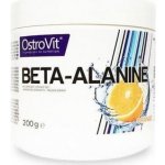 OSTROVIT Beta Alanine 200 g – Hledejceny.cz