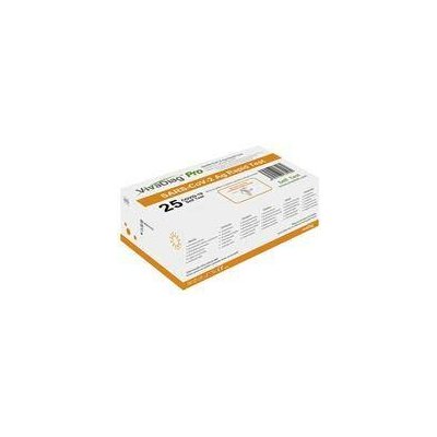 VivaChek Biotech Hangzhou ViVaDiag SARS-CoV-2 Ag Rapid Test 1000 ks – Sleviste.cz