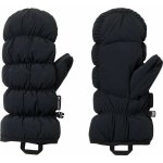 Columbia Amaze Puff Mitten černá – Zboží Mobilmania