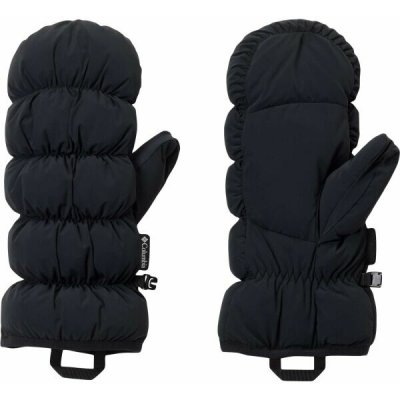 Columbia Amaze Puff Mitten černá – Zboží Mobilmania