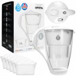 Dafi Crystal classic 2 l – Zboží Dáma