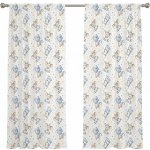IMPAR Závěsy Slůně (Rozměr : 140x250, Materiál: Interlock) – Hledejceny.cz