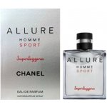 Chanel Allure Sport Superleggera parfémovaná voda pánská 100 ml – Sleviste.cz