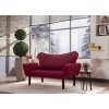 Pohovka Atelier del Sofa 2-Seat Sofa-Bed ChattoMaroon