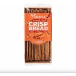 Danvita Křehké pšeničné granola plátky se skořicí 130 g – Zboží Dáma