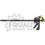 Vorel TO-38409 Svěrka upínací 750mm plastová – Hledejceny.cz