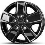 Borbet CWG 6x16 5x118 ET68 black – Sleviste.cz