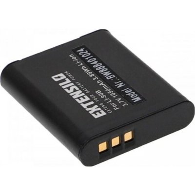 Extensilo LI-90B 1050 mAh – Zboží Živě