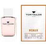 Tom Tailor Woman toaletní voda dámská 50 ml – Hledejceny.cz