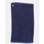 Towel City Golfový ručník TC013 Navy 30 x 50 cm – Hledejceny.cz