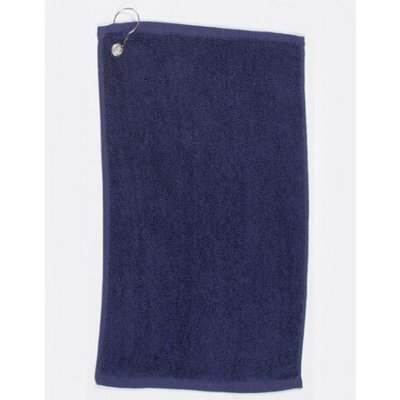Towel City Golfový ručník TC013 Navy 30 x 50 cm – Hledejceny.cz