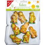 G&G Velikonoční kuřátka mléčná 100 g – Sleviste.cz