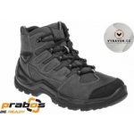 Prabos Beast Ankle urban grey – Sleviste.cz